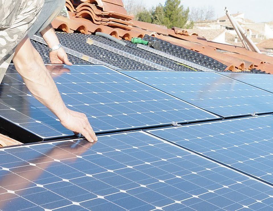 De quoi dépend le coût d’installation de panneaux photovoltaïques ?
