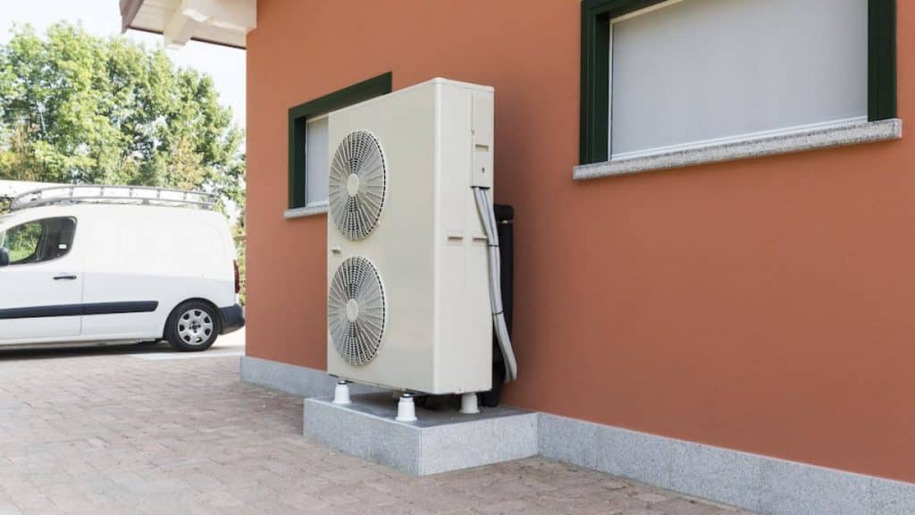 Est-ce qu’installer une pompe à chaleur fait du bruit ?