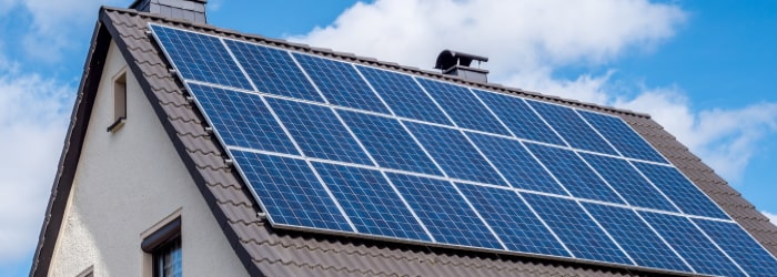 Est-ce rentable d'installer des panneaux photovoltaïques ?