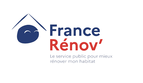 Logo France Renov’