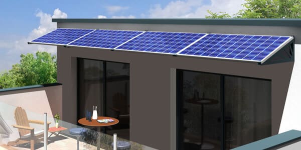 Qu’est-ce qu’un panneau solaire hybride ?