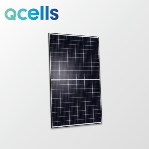 Panneau solaire Q-Cells