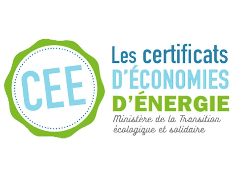 Prime CEE (Certificat d’Economie d’Energie)