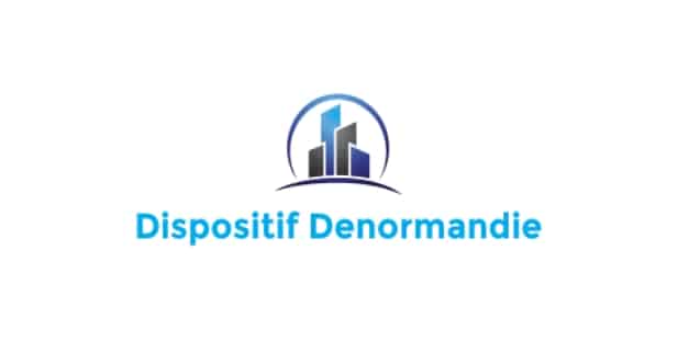 Logo Dispositif Denormandie
