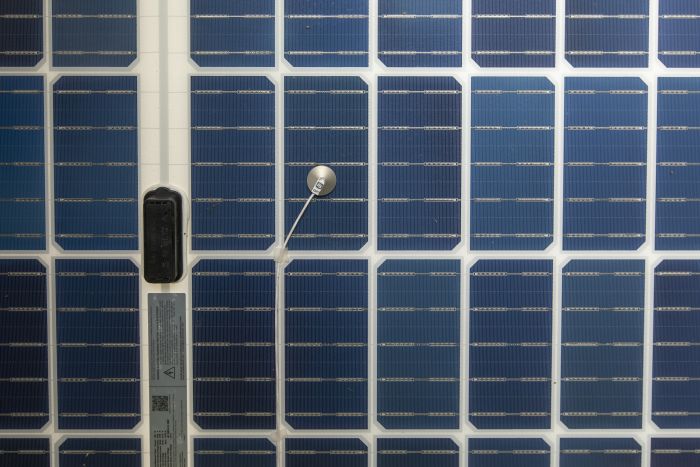 Encapsulation EVA et PVB pour panneaux solaires