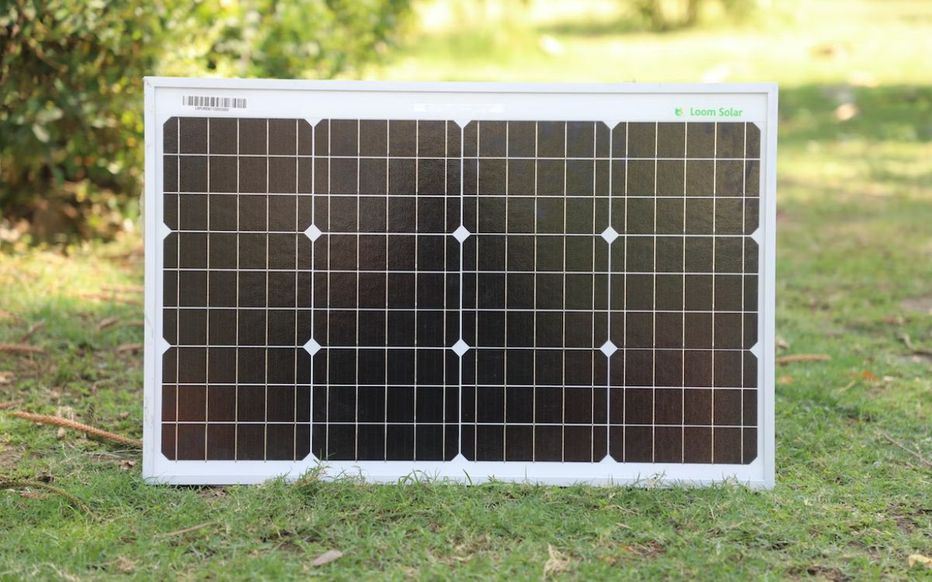 Panneaux solaires et leur impact environnemental 