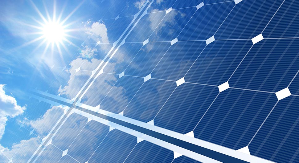 Le son impact-il les panneaux solaires ?